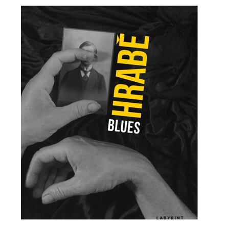 Blues - Václav Hrabě