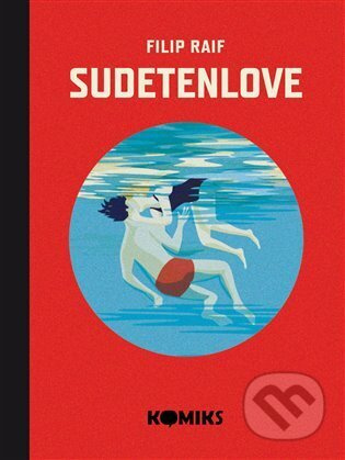 Sudetenlove - Filip Raif
