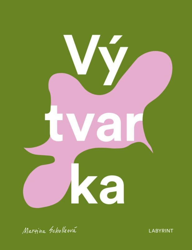 Výtvarka - Martina Scholleová