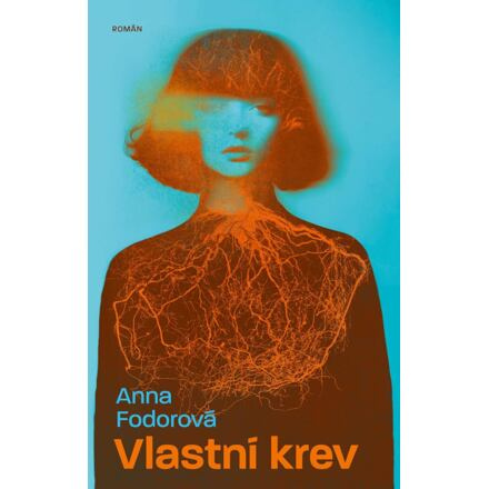 Vlastní krev