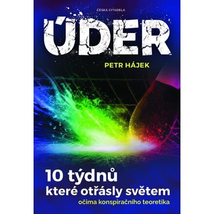 Úder - Petr Hájek