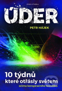 Úder - Petr Hájek