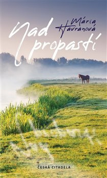 Nad propastí - Mária Havranová