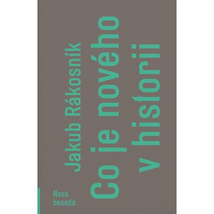Co je nového v historii