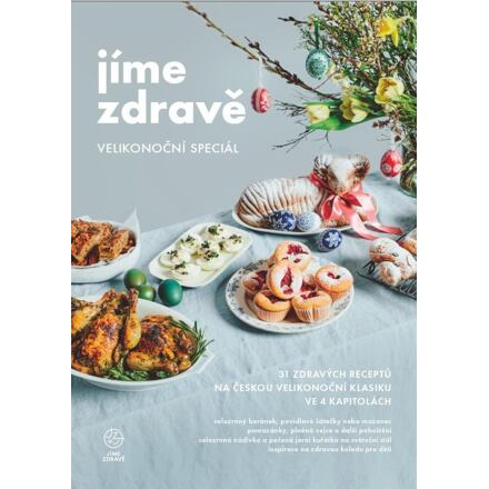 Jíme zdravě – Velikonoční speciál - kol.