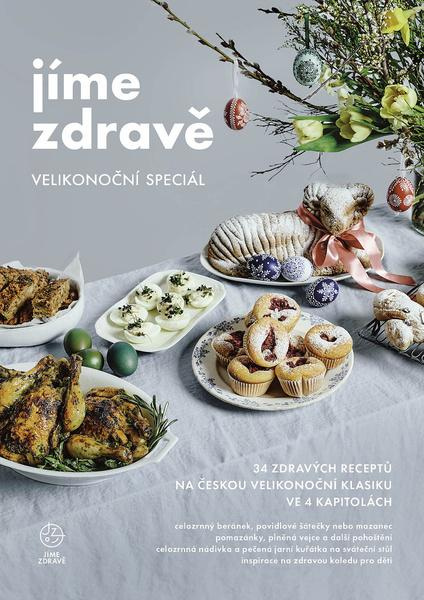 Jíme zdravě – Velikonoční speciál - kol.