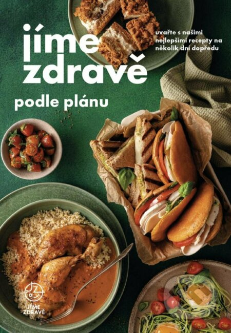 Jíme zdravě podle plánu - kol.
