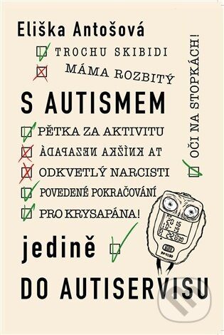 S autismem jedině do autiservisu