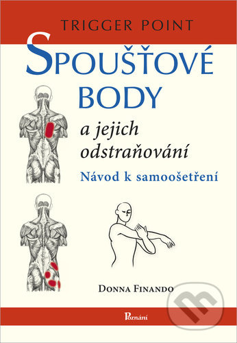 Spoušťové body a jejich odstraňování - Návod k samoošetření