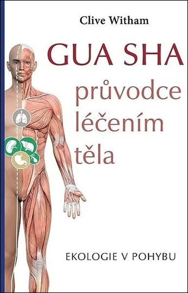 Gua sha - průvodce léčením těla
