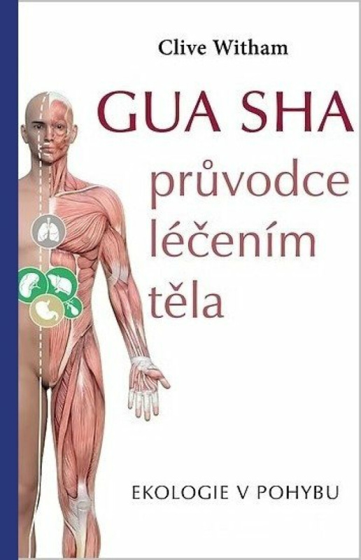 Gua sha - průvodce léčením těla