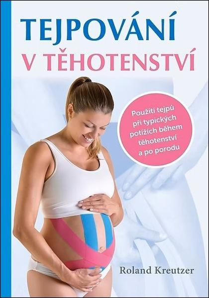 Tejpování v těhotenství