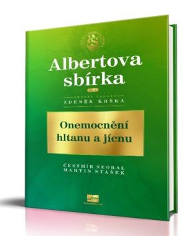 Onemocnění hltanu a jícnu We Make Media, s. r. o.