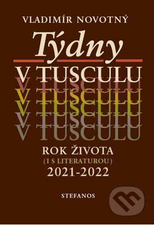 Týdny v tusculu - Vladimír Novotný