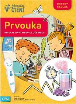 Kouzelné čtení - Prvouka