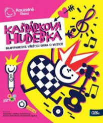 Kouzelné čtení - Kašpárkova hudebka