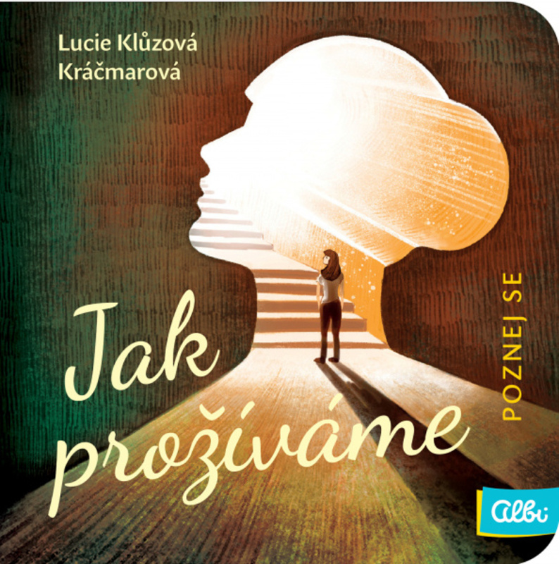 Poznej se - Jak prožíváme Albi