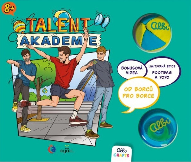 Albi Talent AKADEMIE