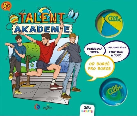 Albi Talent AKADEMIE