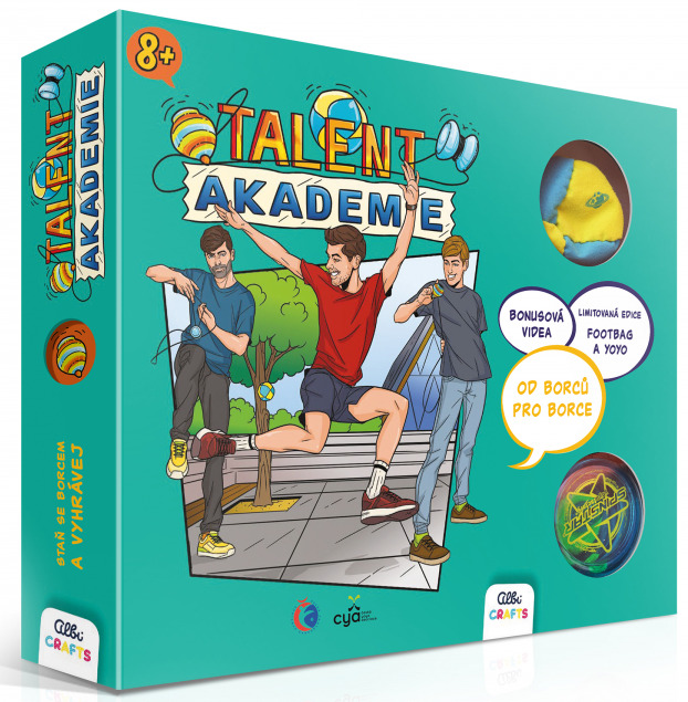 Albi Talent AKADEMIE