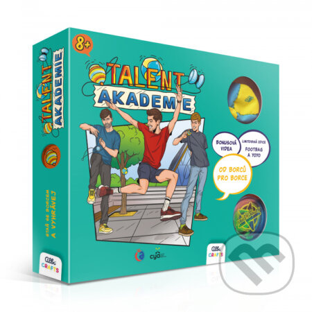 Albi Talent AKADEMIE