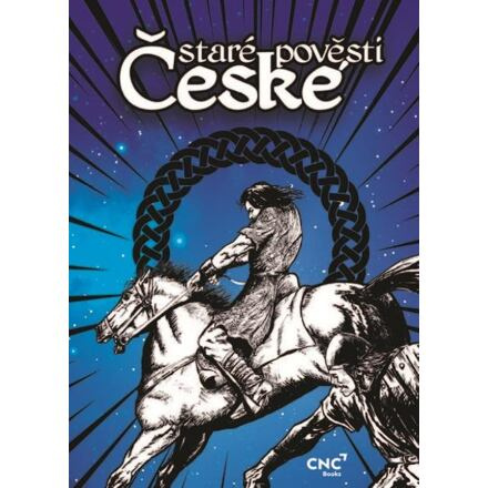 Staré pověsti české - Vladimír Bican