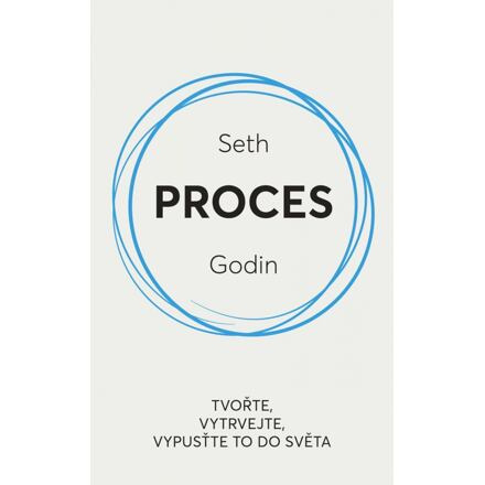 Proces - Seth Godin