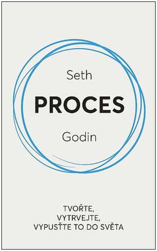 Proces - Seth Godin