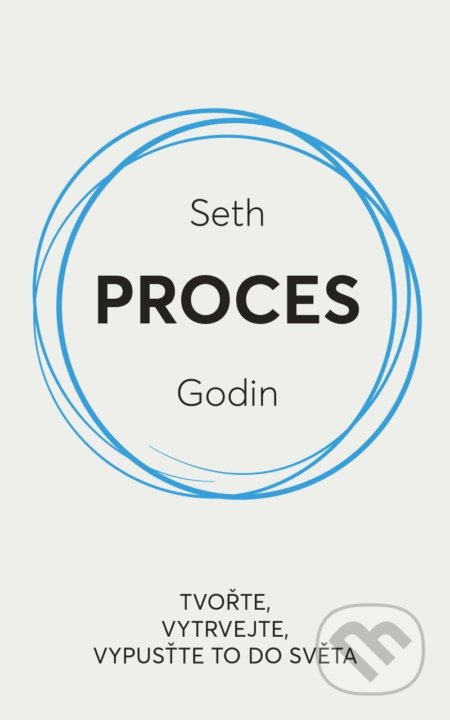 Proces - Seth Godin
