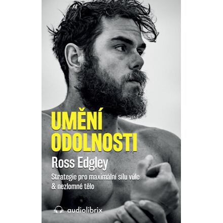 Umění odolnosti - Edgley Ross