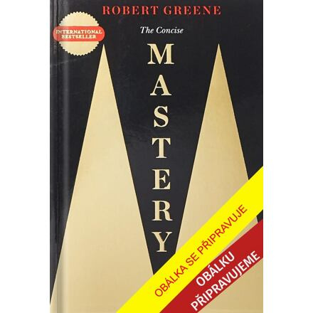 Mistrovství - Robert Greene
