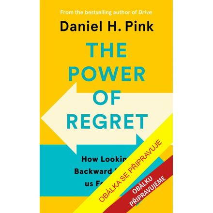 Síla lítosti - Daniel H. Pink