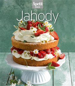Jahody - kol.