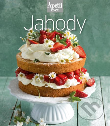 Jahody - kol.