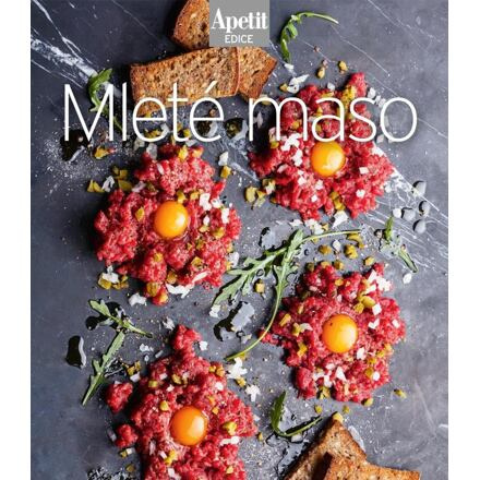 Mleté maso - kol.