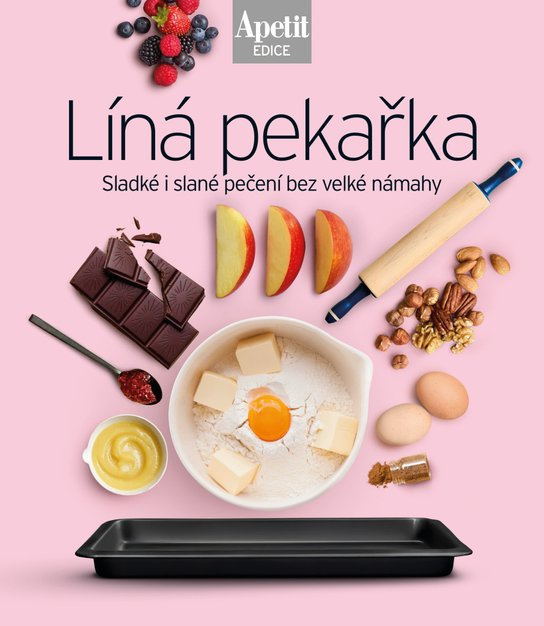 Líná pekařka
