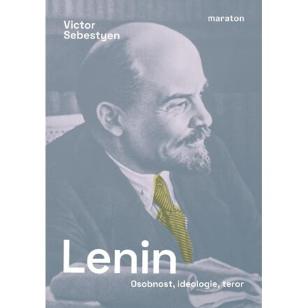 Lenin - Victor Sebestyen