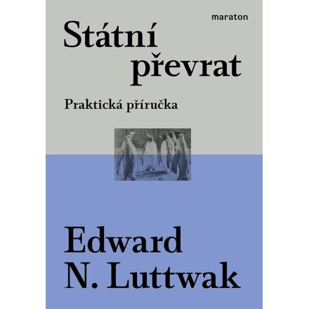 Státní převrat - Edward N. Luttwak