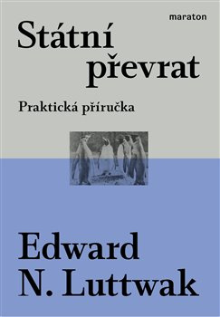 Státní převrat - Edward N. Luttwak