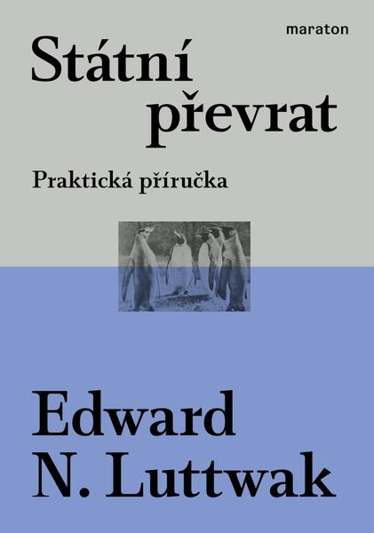 Státní převrat - Edward N. Luttwak