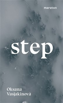 Step - Oksana Vasjakinová