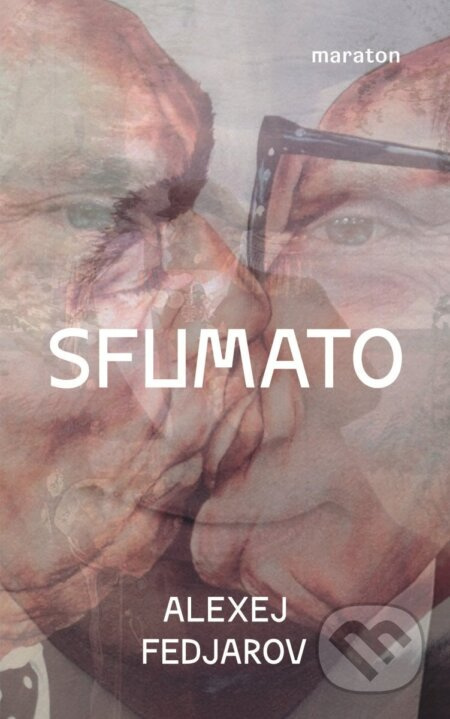 Sfumato (Сфумато) - Aleksej Fedjarov - kniha z kategorie Sci-fi