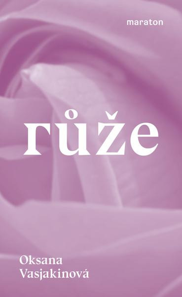 Růže