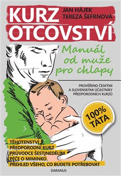 Kurz otcovství - Jan Hájek, Tereza Šefrnová