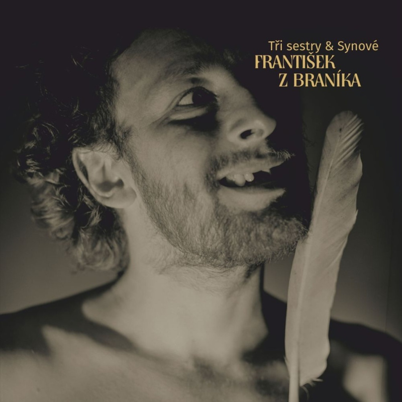 František z Braníka - Tři sestry & Synové - kniha z kategorie Hudba