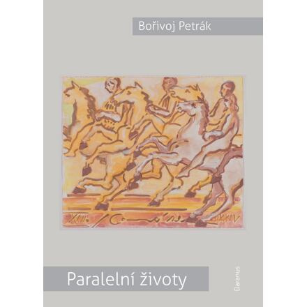 Paralelní životy DARANUS, s.r.o.