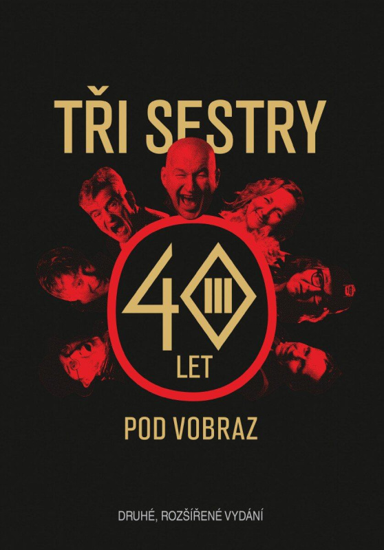 Tři sestry – 40 let pod vobraz
