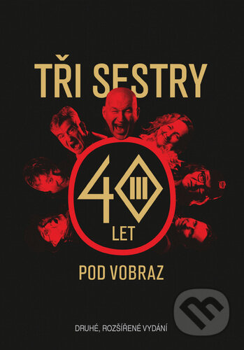 Tři sestry – 40 let pod vobraz
