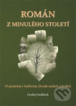 Román z minulého století - Ondřej Sedláček