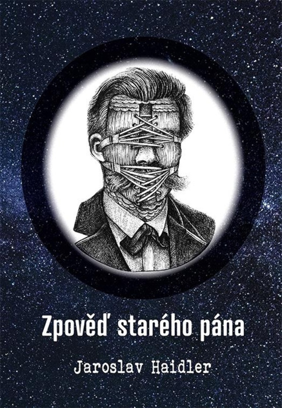 Zpověď starého pána Nosek Tomáš - Nakladatelství Tomáš Nosek